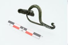 Foto von Bronzebogenfibel (NHMW-PRAE-026236)